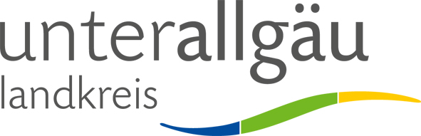 Logo Landkreis Unterallgäu